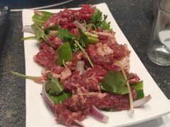 -完美生活炭火烤肉(二马路店)