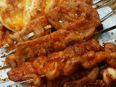 -杨姐大片肉烧烤