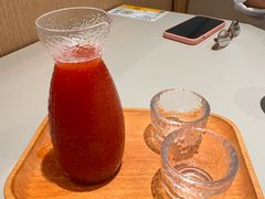 -蔡澜点心·粤菜(万菱汇店)