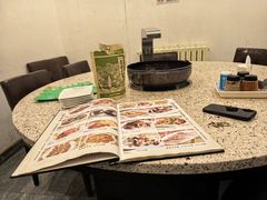 -厚味居炙子烤肉·清真(天桥南纬路店)