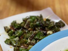-郑姐私房菜•家常菜
