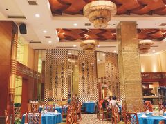 大堂-老淳安—伴山伴湖(千岛湖开元度假村店)