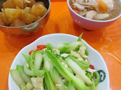 -梅园食堂