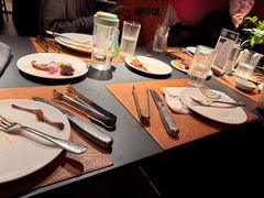 -拉蒂娜·巴西牛排馆 Latina·Brazilian Steakhouse(王府井喜悦店)