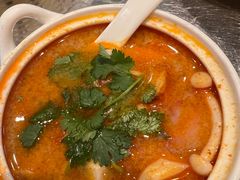 -simply thai天泰(长泰广场店)