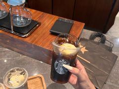 -星巴克臻选(深圳万象天地旗舰店)