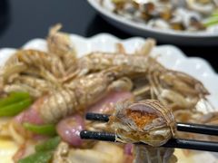 -碧海银沙海鲜餐厅(恒大海上威尼斯店)
