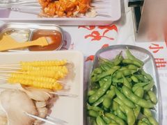 -张吴记小炉子小串(王村南街店)
