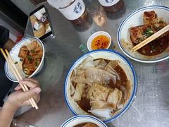 -燕燕美食·传统广式小吃