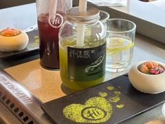 -海底捞火锅(苏宁生活广场店)