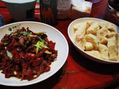 -驿楼兰·新疆菜(火车站店)