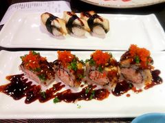 -福樱兰海鲜放题铁板烧(加州店)