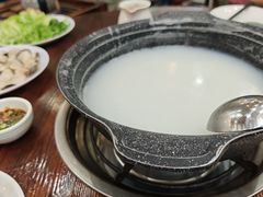 -御膳粥·牛乳粥底火锅·地道顺德菜(容桂店)