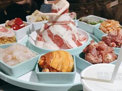 -鹤之乡·齐齐哈尔烤肉·非遗(秋涛路店)