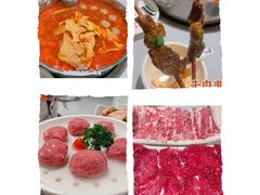 -俏牛哥鲜牛肉牛肆馆(重庆天地店)
