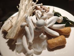 -温野菜涮涮锅(西单大悦城店)