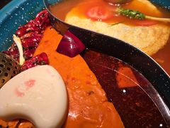 -吼堂老火锅(太古里总店)