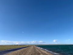 -青海湖国家重点风景名胜区