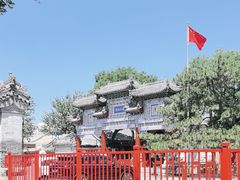 -白云观