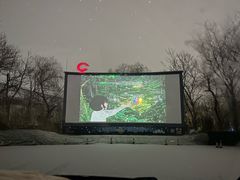 -枫花园汽车电影院(朝阳公园店)