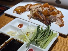 -德香苑脆皮烤鸭·经典(爱融荟城店)