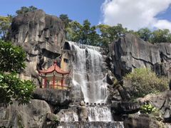 -金鸡山公园