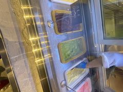 -新发展亚太JW万豪酒店·福苑咖啡厅