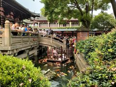 -寒山寺