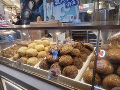 -西树泡芙(湖滨银泰in77B区店)