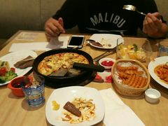 -必胜客(吾悦国际广场店)