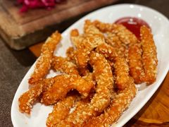 -TUK土耳其餐厅·下午茶(卢湾店)