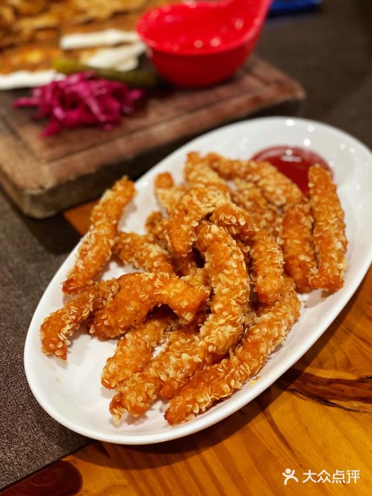 TUK土耳其餐厅·下午茶(卢湾店)图片