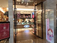 -西安皇冠假日酒店·朱雀咖啡厅