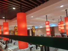 -玉华台饭庄·淮扬菜·烤鸭(望京店)