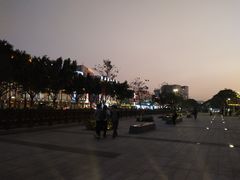 -飞翔公园(地铁站)