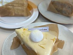 -追光 Dream Bakery(汉街店)