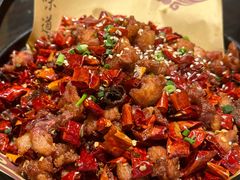 -茶叁酒肆·楚味江湖(菱角湖店)