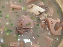 -小民大排档(马场角横路店)