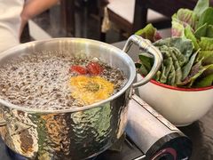-五观堂素食(新华路店)