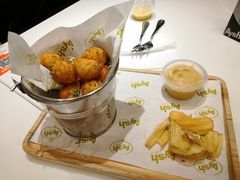 -艾薯夫妇Aysh(红山店)