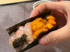 -小十Omakase(地王大厦店)