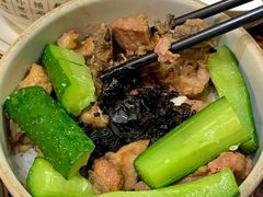 -黄祥华养生堂·炖汤·营养蒸饭(岭南天地店)