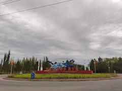 -中国酒泉卫星发射中心