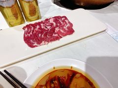 -东来顺饭庄(西直门店)
