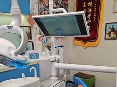 -极橙儿童齿科矫正中心(奥城店)