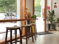 -COTTON CAFE(德信·中外公寓店)