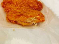 -麦当劳(哈西万达店)