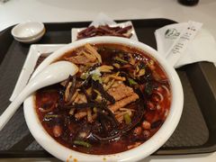 -水平有限广西米粉·广西风味集(五道口店)