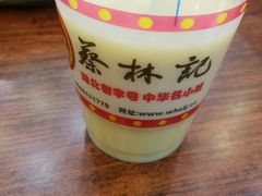 -蔡林记(珞狮南路店)