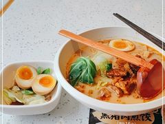 -味千拉面(杭州滨江星光大道店)